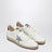 Sneakers Ballstar bianca/blu/rossa