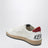 Sneakers Ballstar bianca/blu/rossa