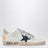 Sneakers Ball Star bianca/blu/ghiaccio