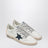 Sneakers Ball Star bianca/blu/ghiaccio