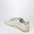 Sneakers Ball Star bianca/blu/ghiaccio
