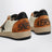 Baskets Ball Star blanc/beige/marron/olive