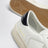 Sneakers Stardan blanc/glace/bleu