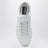 Purestar bio-based Sneakers with white star and heel tab