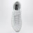 Purestar bio-based Sneakers with white star and heel tab