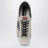 Stardan Sneakers creme/blau