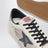 Stardan Sneakers creme/blau