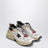 Baskets Lightstar blanc/gris/rouge