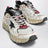 Baskets Lightstar blanc/gris/rouge