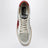 Ball Star Sneakers in Silber/Rot