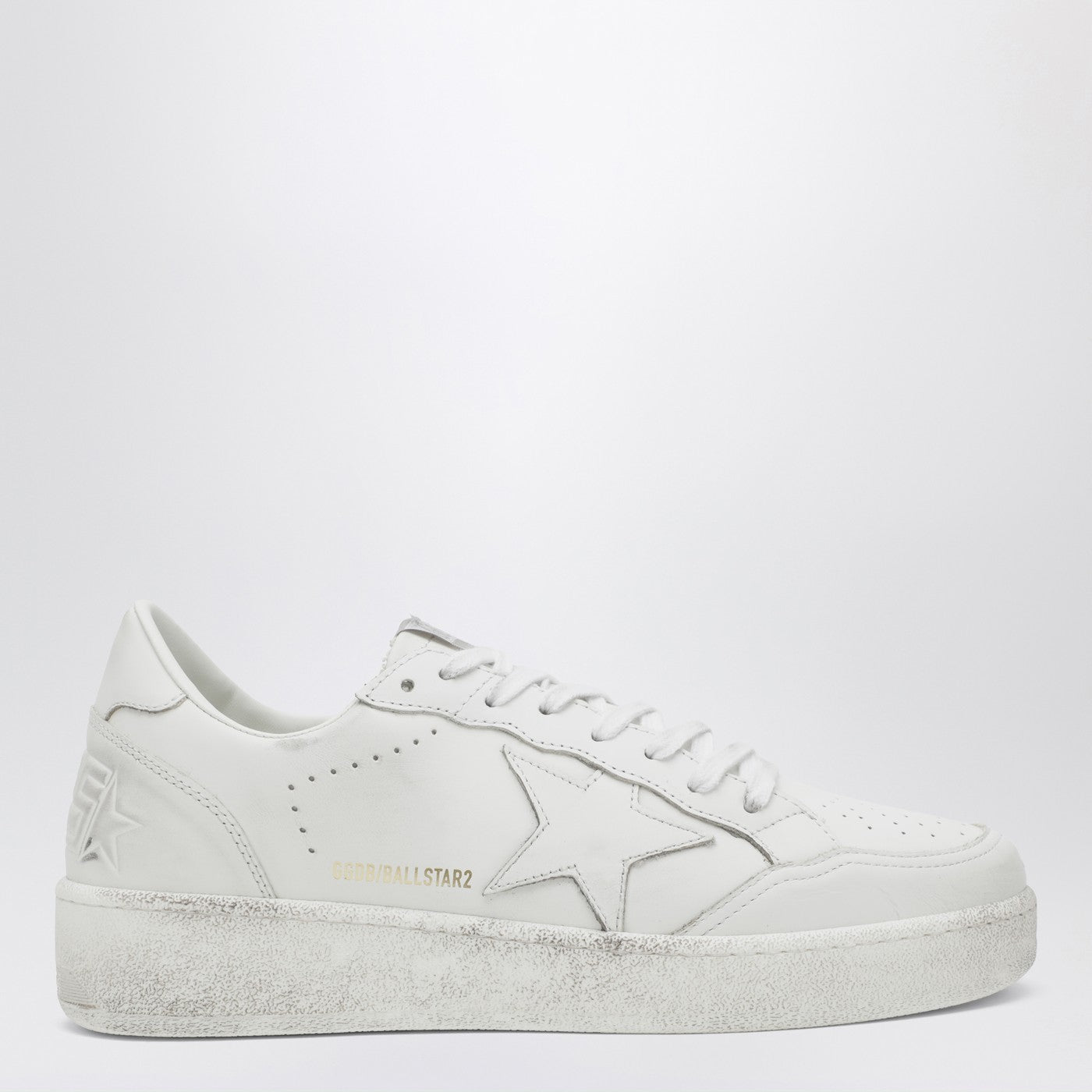 Sneakers Stardan bianca