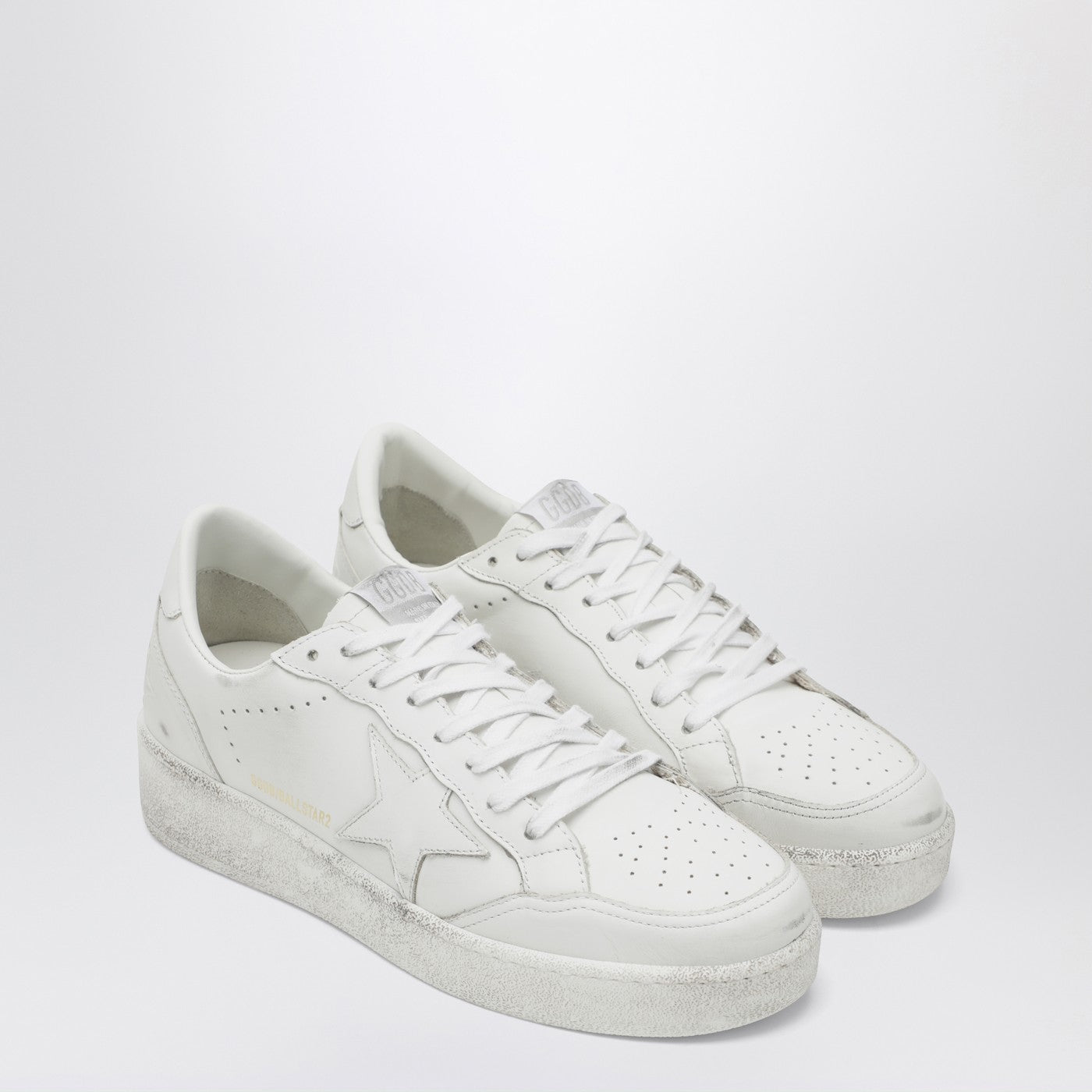 Sneakers Stardan bianca