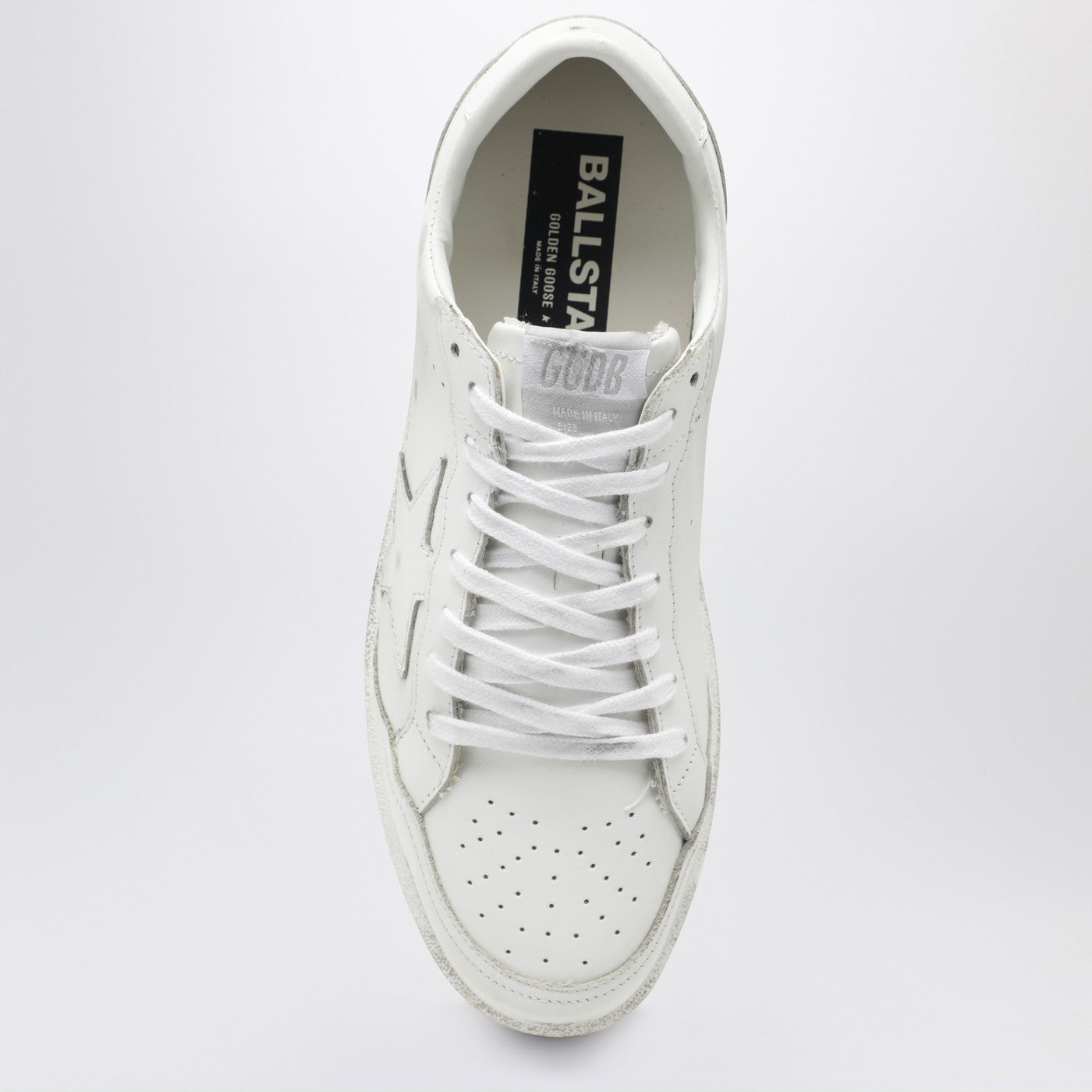 Sneakers Stardan bianca