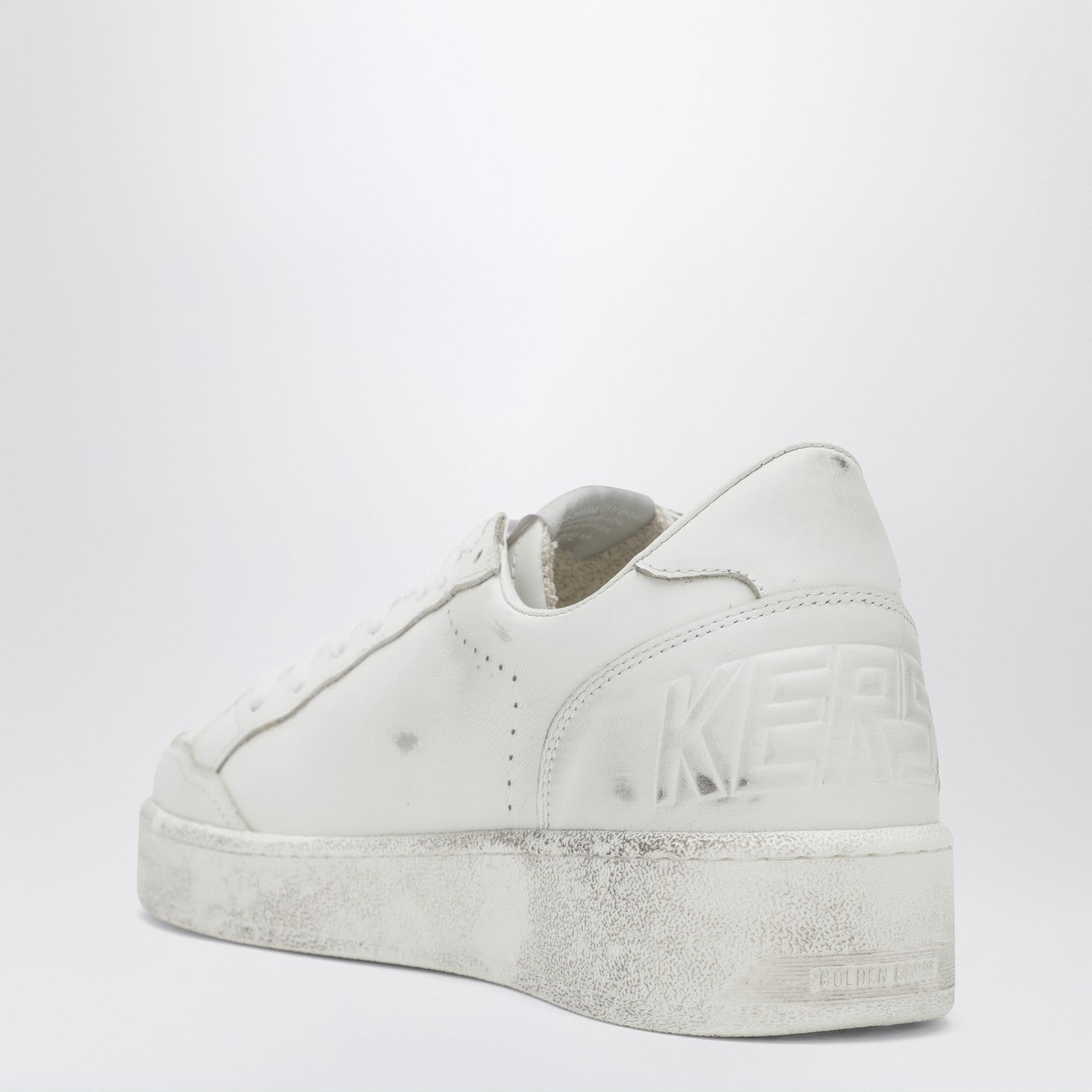Sneakers Stardan bianca
