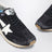 Marathon Sneakers in Navyblau / Milkweiß
