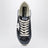 Sneakers Super-Star blu(bianca in pelle e suede