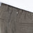 Pantaloni jogger Isiah grigio loden in lana