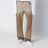 Pantalon painter en coton effet dégradé