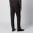 Brown wool trousers
