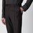 Brown wool trousers