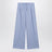 Pantaloni Vanity rigati in viscosa