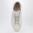Sneakers May en cuir blanc