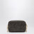 Borsa mini Star testa di moro in pelle
