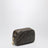 Borsa mini Star testa di moro in pelle