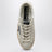 Sneakers Super-star color perla con stella glitter