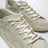 Sneaker Super-Star beige/platino in suede