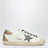 White/silver/gold Super-Star Sneakers