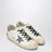 White/silver/gold Super-Star Sneakers