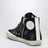 Francy Sneakers in midnight blue and white