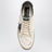 Ball Star white/black trainer