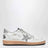 Turnschuh Ball Star weiß/silber
