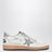 Sneakers Ball Star bianca/argento