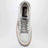 Turnschuh Ball Star weiß/silber