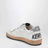 Turnschuh Ball Star weiß/silber
