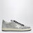 Sneakers Ball Star grigia/bianca/glitter argento
