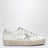 White/silver Hi-Star Sneakers