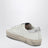 Sneakers Hi-star blanche/argent