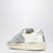 Sneakers Stardan bianca/argento glitter
