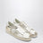 Sneakers Ball Star Platinum/Milk/Beige