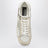 Sneakers Ball Star Platinum/Milk/Beige