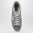 Super-star sneakers lilac crocodile-effect leather
