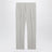 Pinstripe linen tailored trousers