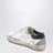 Sneakers Super-Star bianca/blu navy
