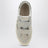 May School Taupe/Platinum trainers