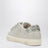 May School Taupe/Platinum trainers
