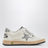 Sneaker Ball Star bianca/argento